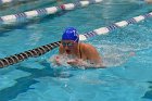 Swimming vs CGA  Wheaton College Swimming & Diving vs Coast Guard Academy. - Photo By: KEITH NORDSTROM : Wheaton, Swimming, diving